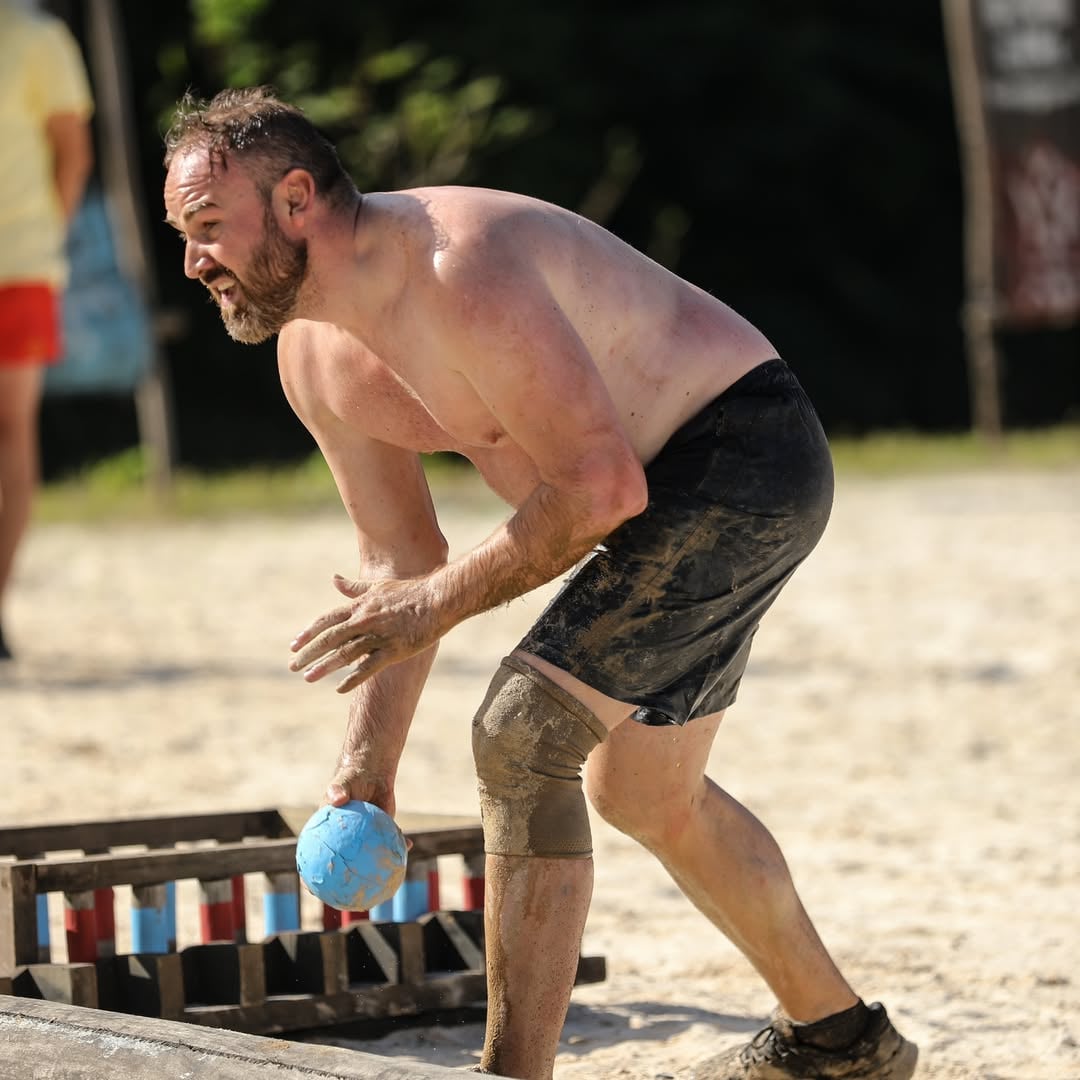 Cine este Nicu Grigore, concurent la Survivor România 2026, emisiune difuzată de Antena 1