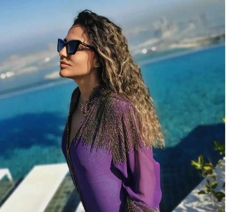 Oana Turcu, soția lui Cristi Brancu, a slăbit spectaculos. Cum arată acum. „Nu îmi mai este rușine să stau pe plajă în costum de baie”