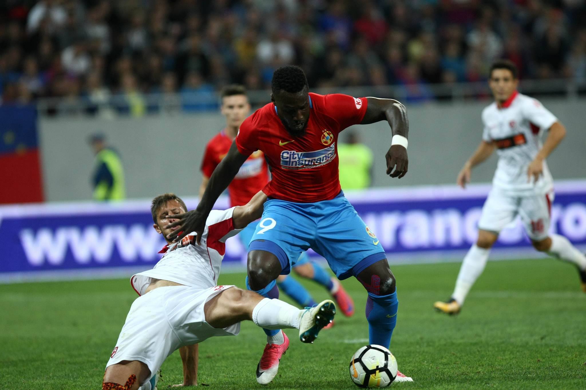 Toate reacțiile după Derby de România: FCSB - Dinamo 1-0. Gigi Becali: ”E bucurie. Cânt Traviata de Verdi”. Mutu: ”Egalul era echitabil”  / GALERIE FOTO