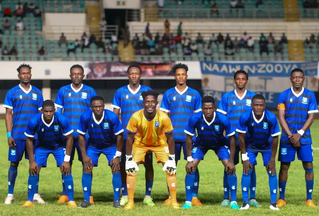 RTU players boycott training over 5 months unpaid salaries