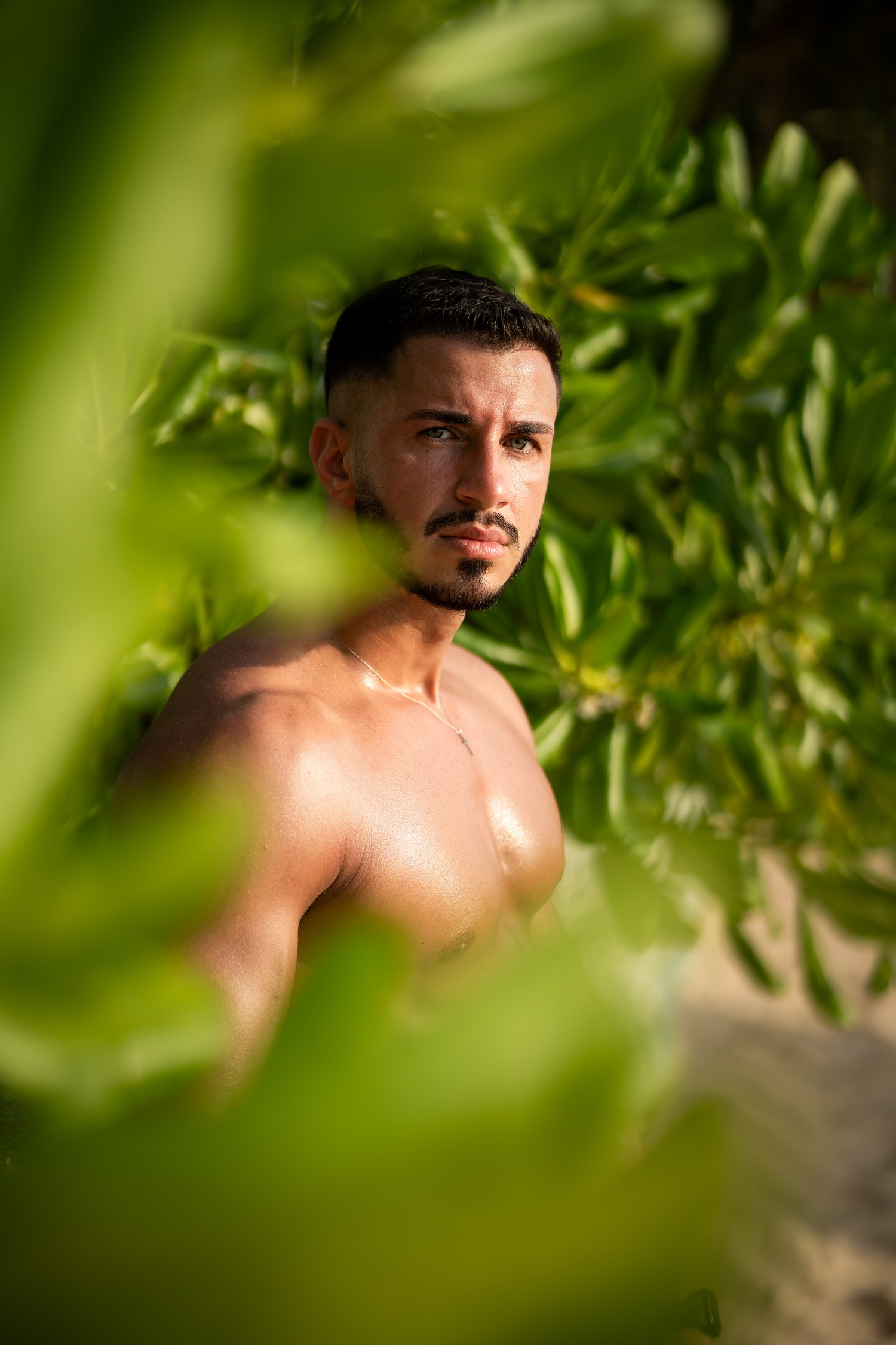Legătura nebănuită dintre Bianca Dan de la Insula Iubirii 2025 și Alin Simoiu, fostă ispită masculină în emisiunea de la Antena 1