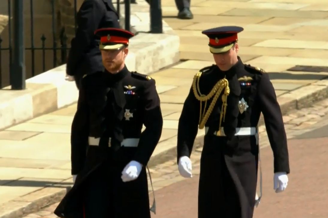 FOTO&VIDEO | Cele mai importante momente de la nunta regală dintre Prințul Harry și Meghan Markle