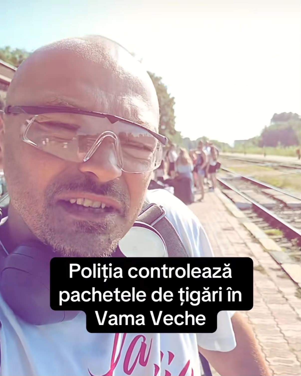 Experiența trăită de Puya în Vama Veche. Artistul, revoltat după controalele poliției. „Mă simțeam de ziceai că eram în curtea pârnăii”
