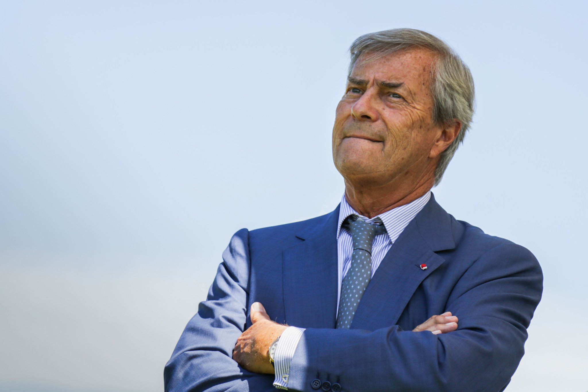French billionaire Bolloré to stand trial on corruption charges regarding African port deals