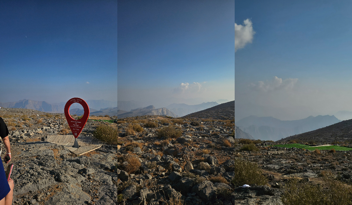 Cum arată „muntele de la marginea deșertului”: Jebel Jais, cel mai înalt vârf din Emiratele Arabe Unite și una dintre destinațiile de neratat din Ras al Khaimah