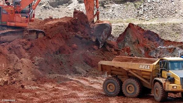 UK company takes a $372 million gamble to increase its grip on Zambia's top critical mineral