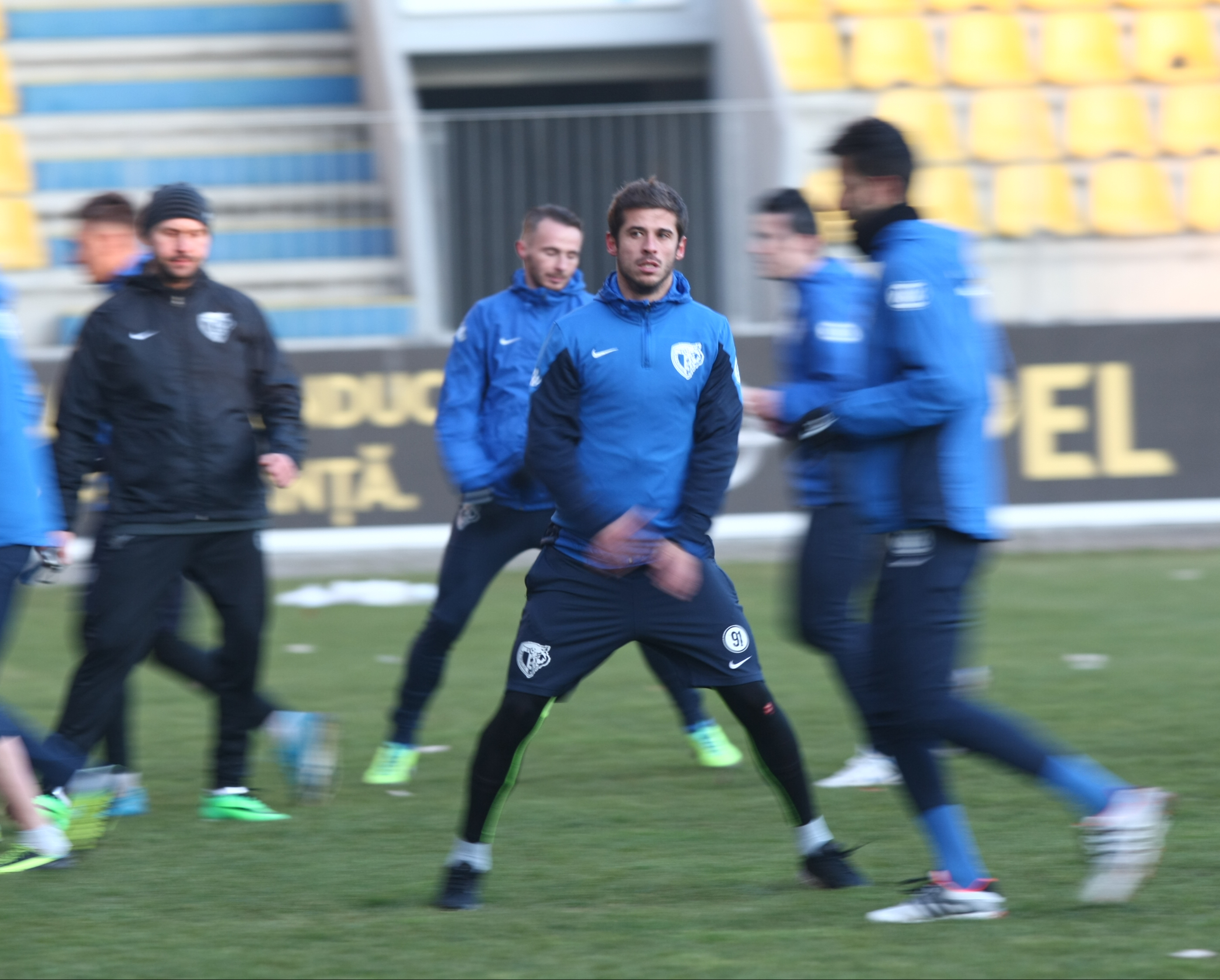 PETROLUL / Reunire incendiară la Ploiești! / GALERIE FOTO & VIDEO