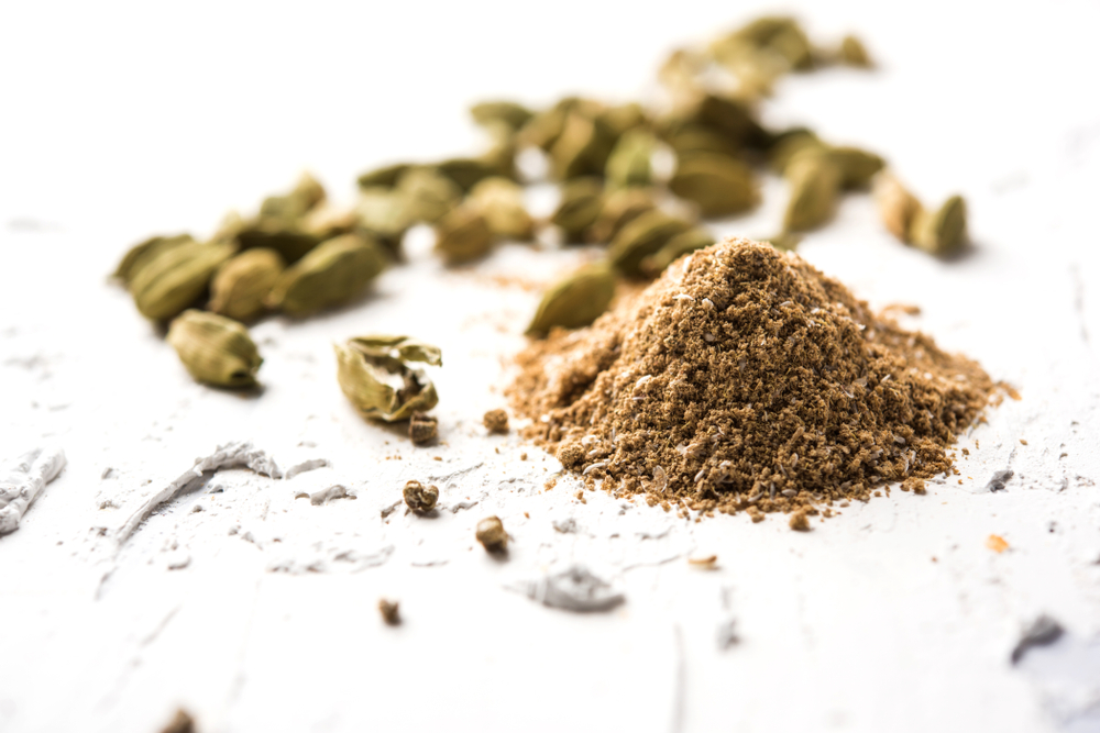 Cardamom - ce beneficii are condimentul oriental