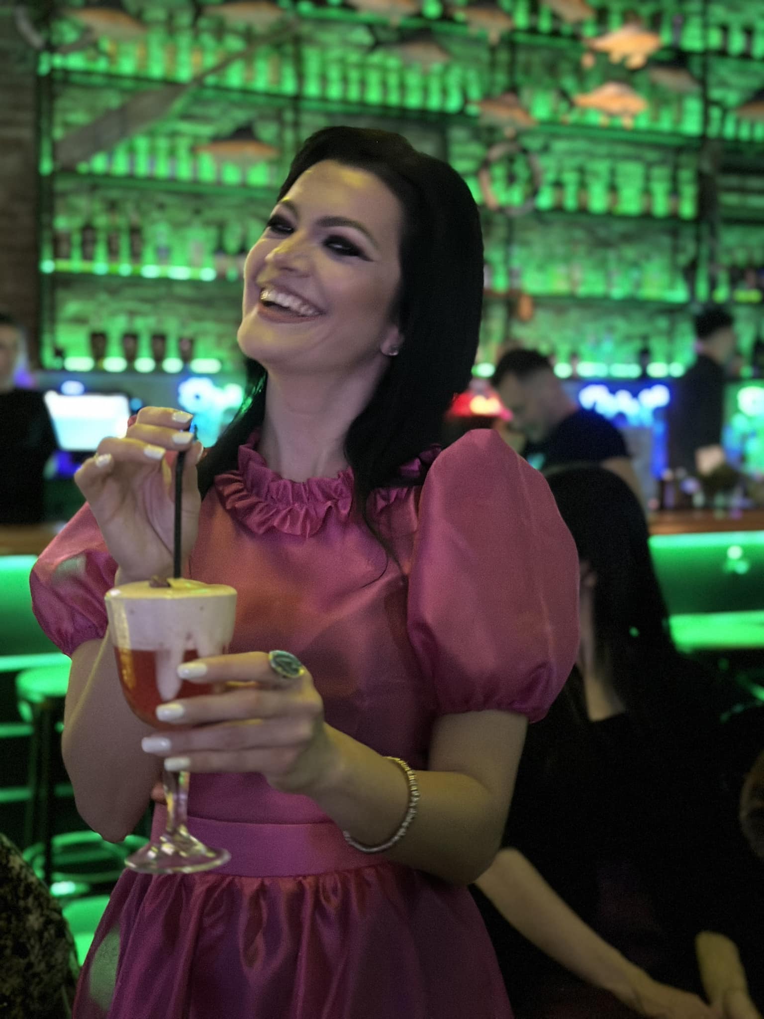 Dinu Maxer, pregătit să fie din nou tată. Își dorește un copil cu actuala soție: „Magdalena joacă acum rolul că nu vrea”