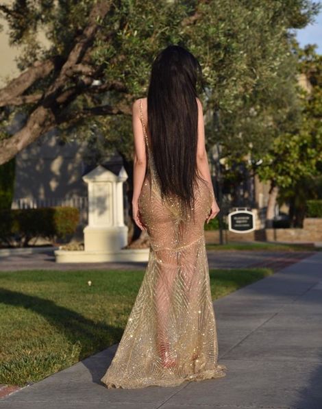 O braziliancă a cheltuit peste jumătate de milion de dolari ca să arate precum Kim Kardashian. E mulțumită după a 30-a operație