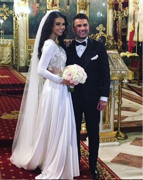 INSTASTORY | Adrian Mutu - 41 de ani, 4 copii și o carieră în ascensiune. Adrian Mutu trăiește visul arab la echipa Al Wahda