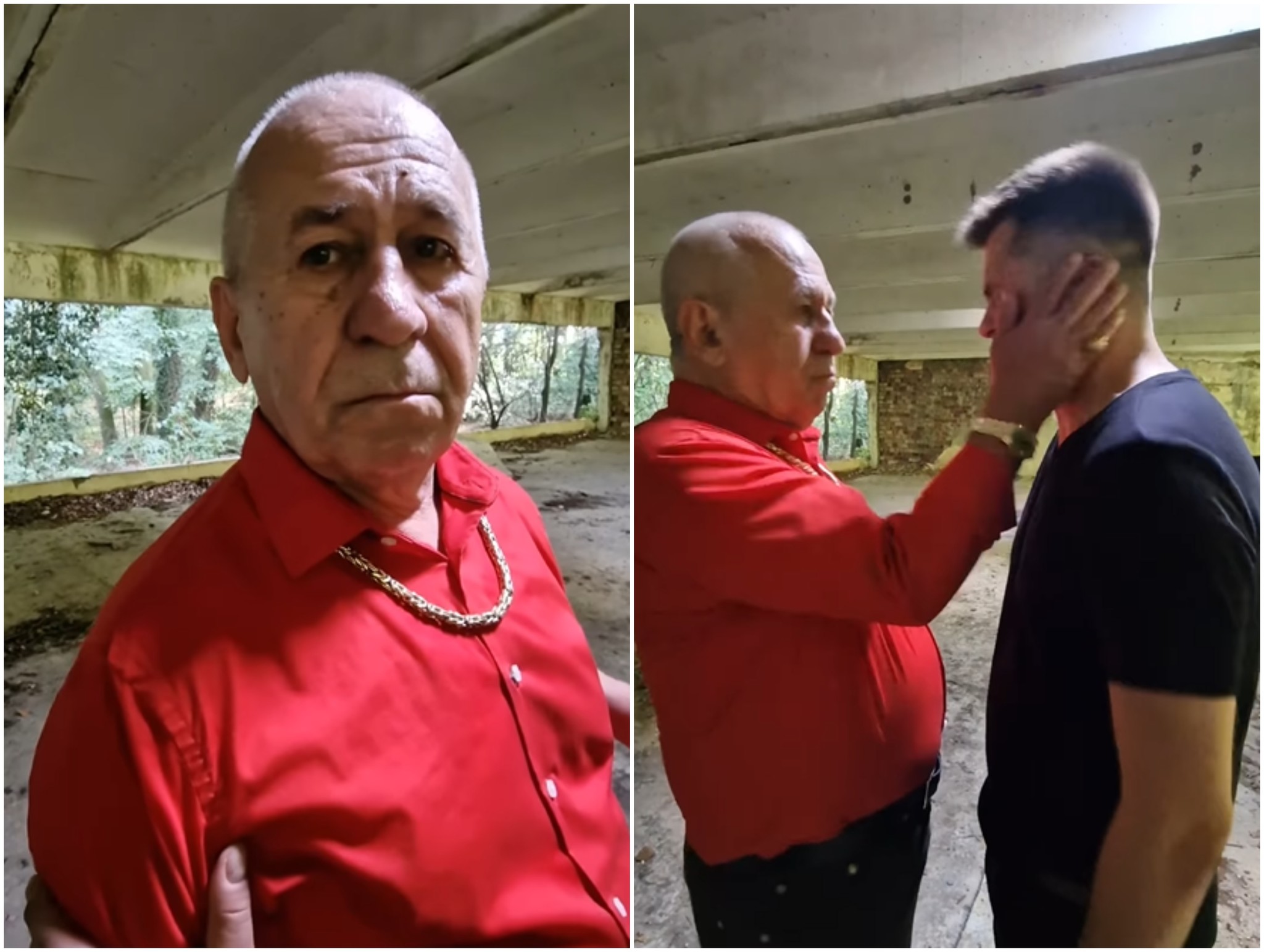 Cum se menține George Mihăiță în formă la 75 de ani. „Tătuțu” face senzație în serialul „Clanul”. „M-au întrebat de la producție, aproape speriați”