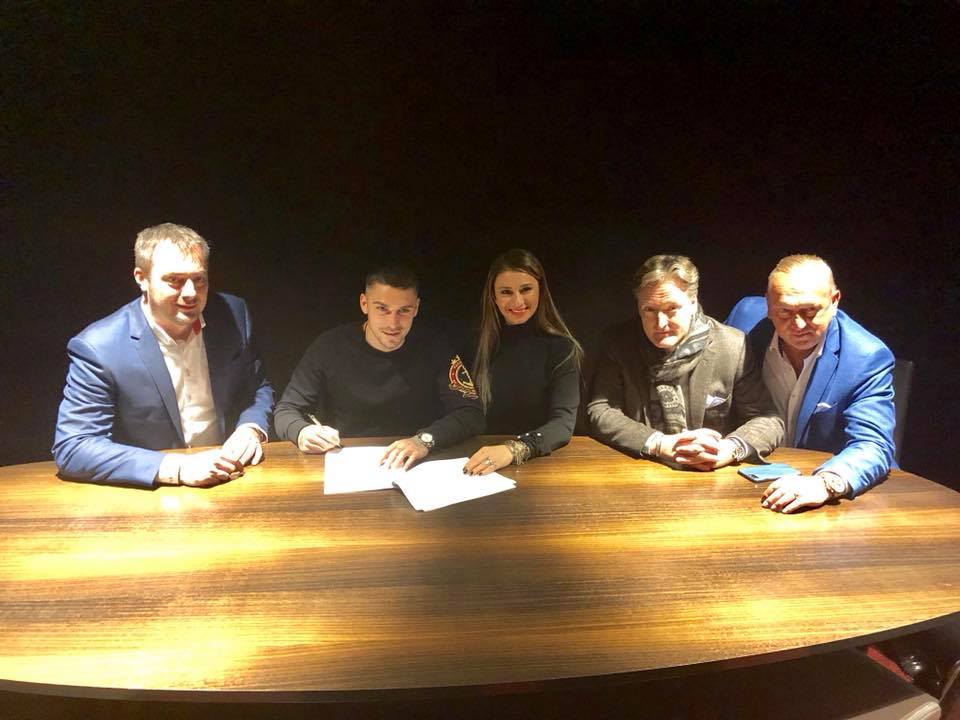 Anamaria Prodan, vedetă în presa din Cehia. "Numele și fotografia mea, peste tot" | FOTO