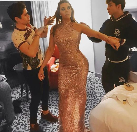 Cum arată astăzi Alicia Machado. Fosta Miss Universe a fost jignită de Donald Trump: "Miss Piggy" | FOTO