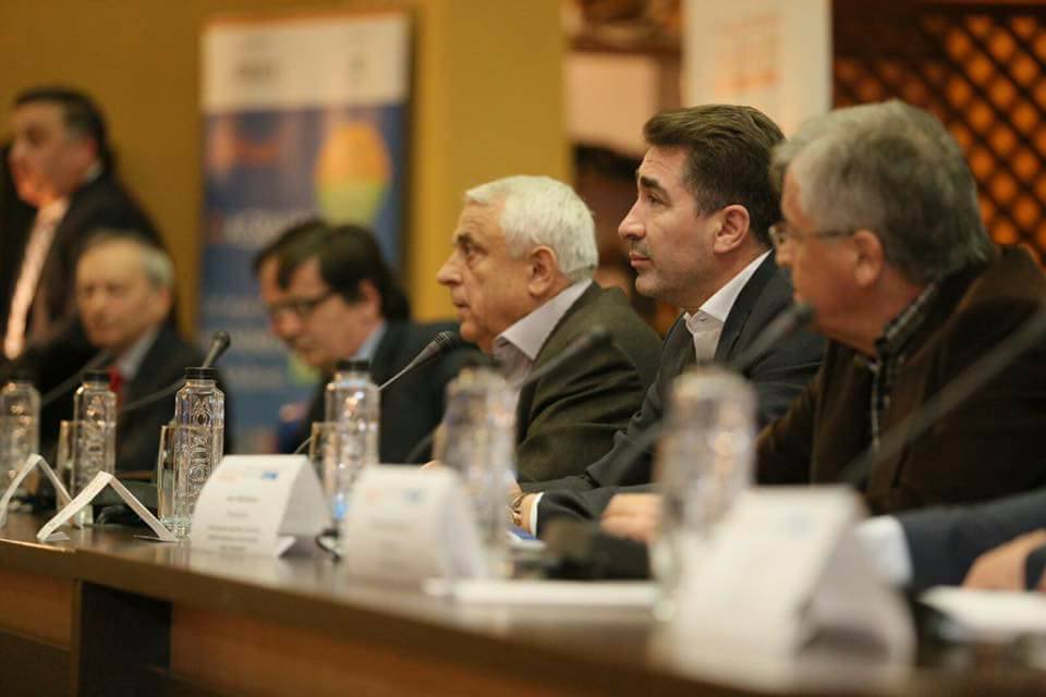 Cine este Ionel Arsene, ”deputatul-șosetă”, reținut de DNA pentru că a luat mită. Și-a dobândit porecla în urma unui scandal sexual