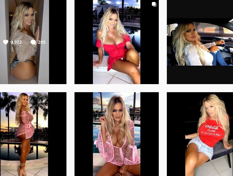 GALERIE FOTO/ „Cea mai sexy bunică din lume" are 48 de ani! Ce le răspunde Gina celor care o critică și o hărțuiesc pe rețelele sociale