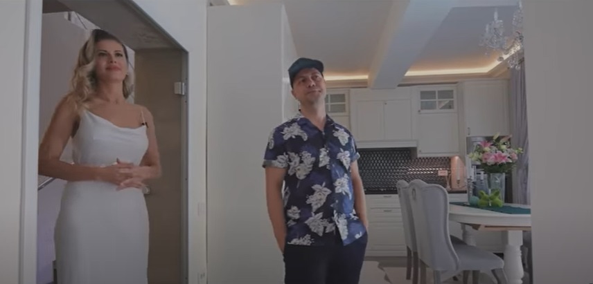 Cum arată casa lui Dan Badea. A găsit-o după doi ani de căutări: „E o casă de vacanță în mijlocul orașului”
