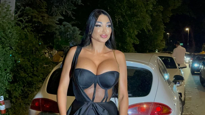 Usred svađe sa Filipom Carem, Maja Marinković se javno obratila Stanislavu Krofaku: "Svaka čast..."