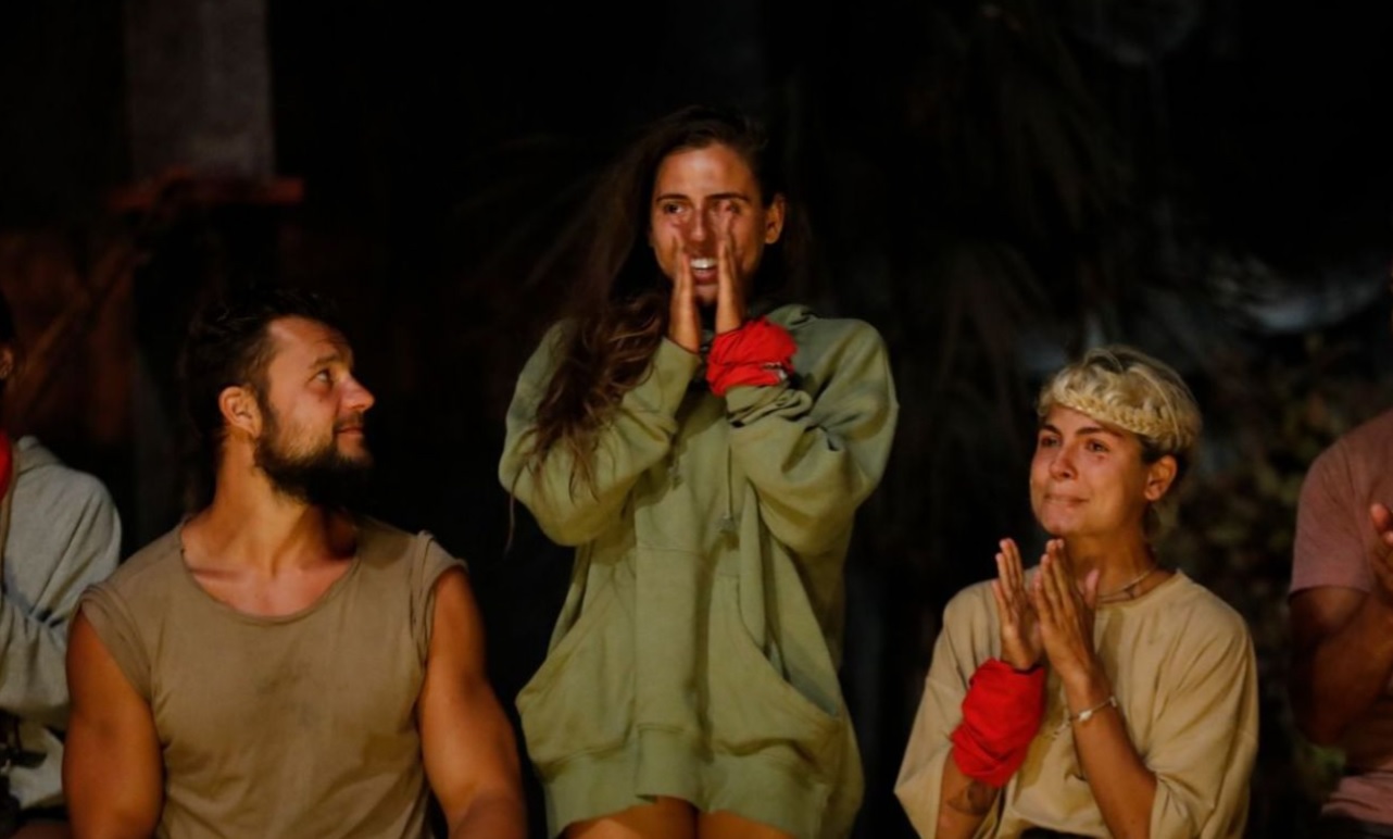 Ada Dumitru, eliminată de la Survivor 2023 din motive medicale. Daniel Pavel: „S-au efectuat analize, iar sănătatea e de importanță capitală”