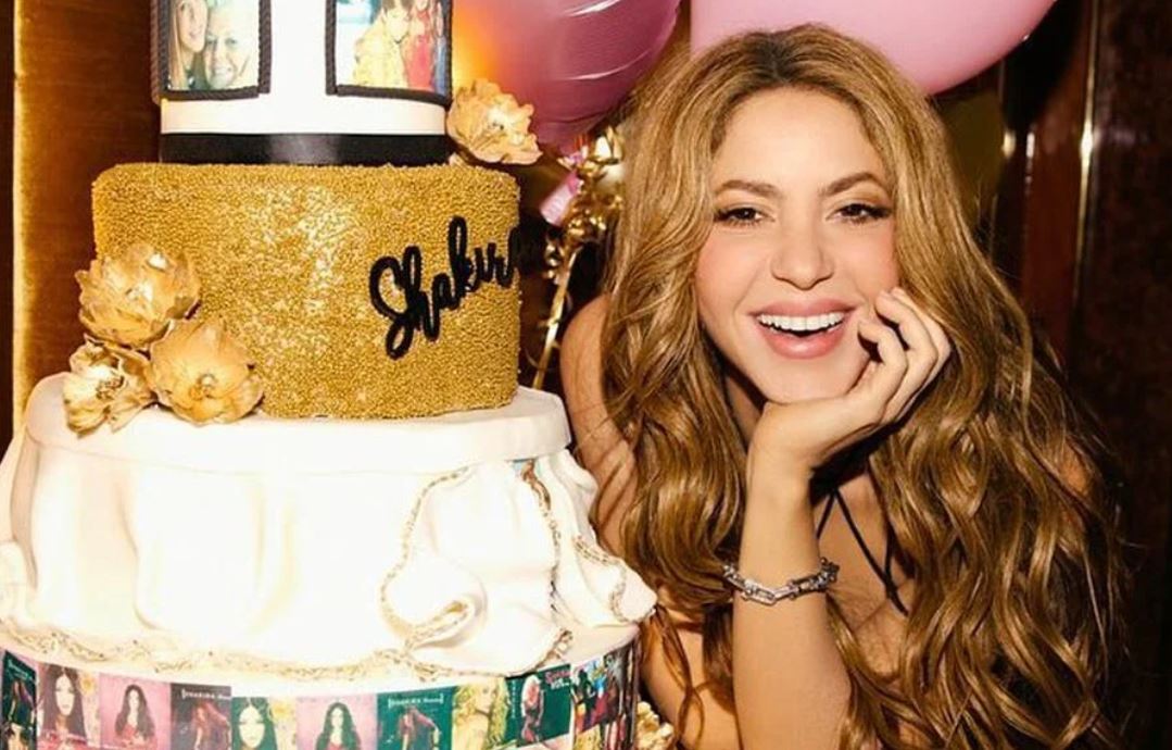 Shakira ar avea un nou iubit, după despărțirea de Gerard Pique. Cine este Julian Edelman