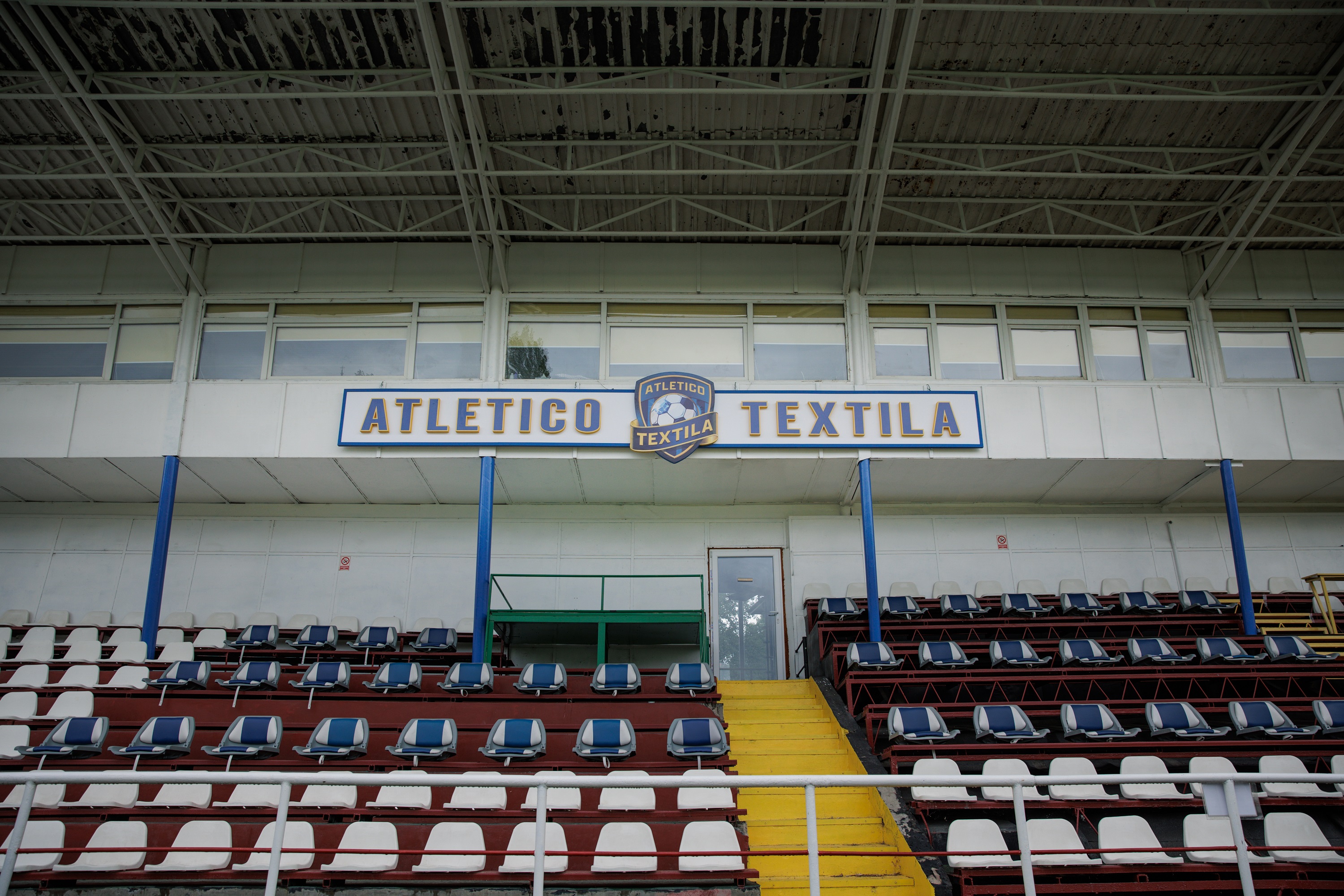 Serialul „Atletico Textila” revine cu un nou sezon. PRO TV anunță startul filmărilor