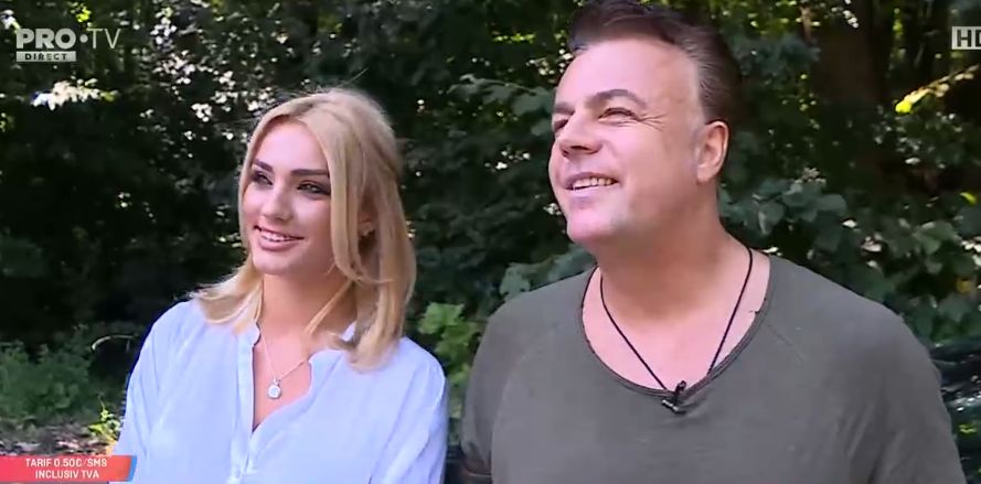 Relația dintre Adrian Enache și fiica sa, Diana. "Nu mi-e rușine" | FOTO