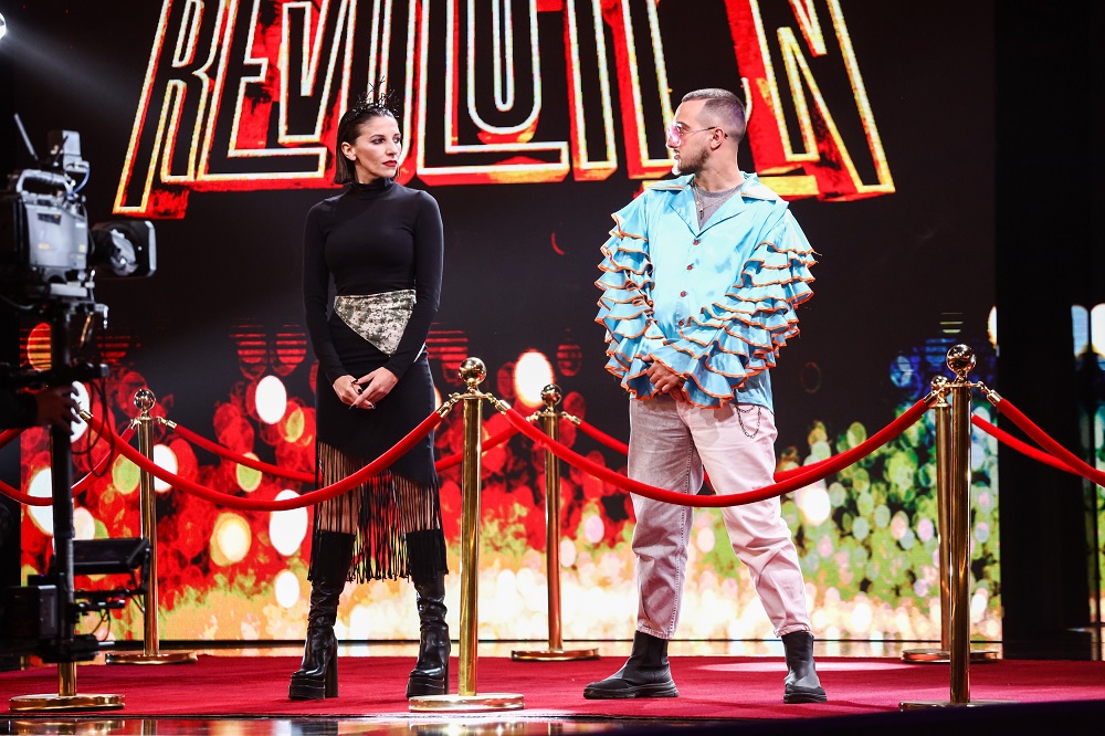 Cine sunt semifinaliștii care se vor duela pentru un loc în marea finală  „Stand-Up Revolution”