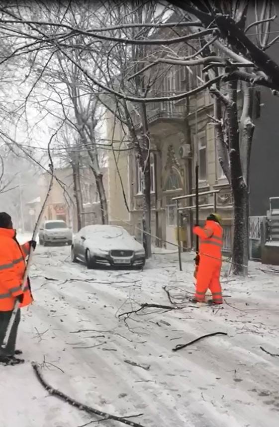 Cod galben în 14 judeţe. Codul roşu a blocat jumătate de țară sub nămeți | FOTO&VIDEO