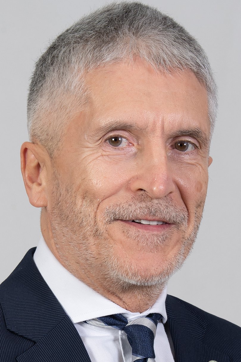 Interior Minister Fernando Grande-Marlaska under pressure following his absence from Congress