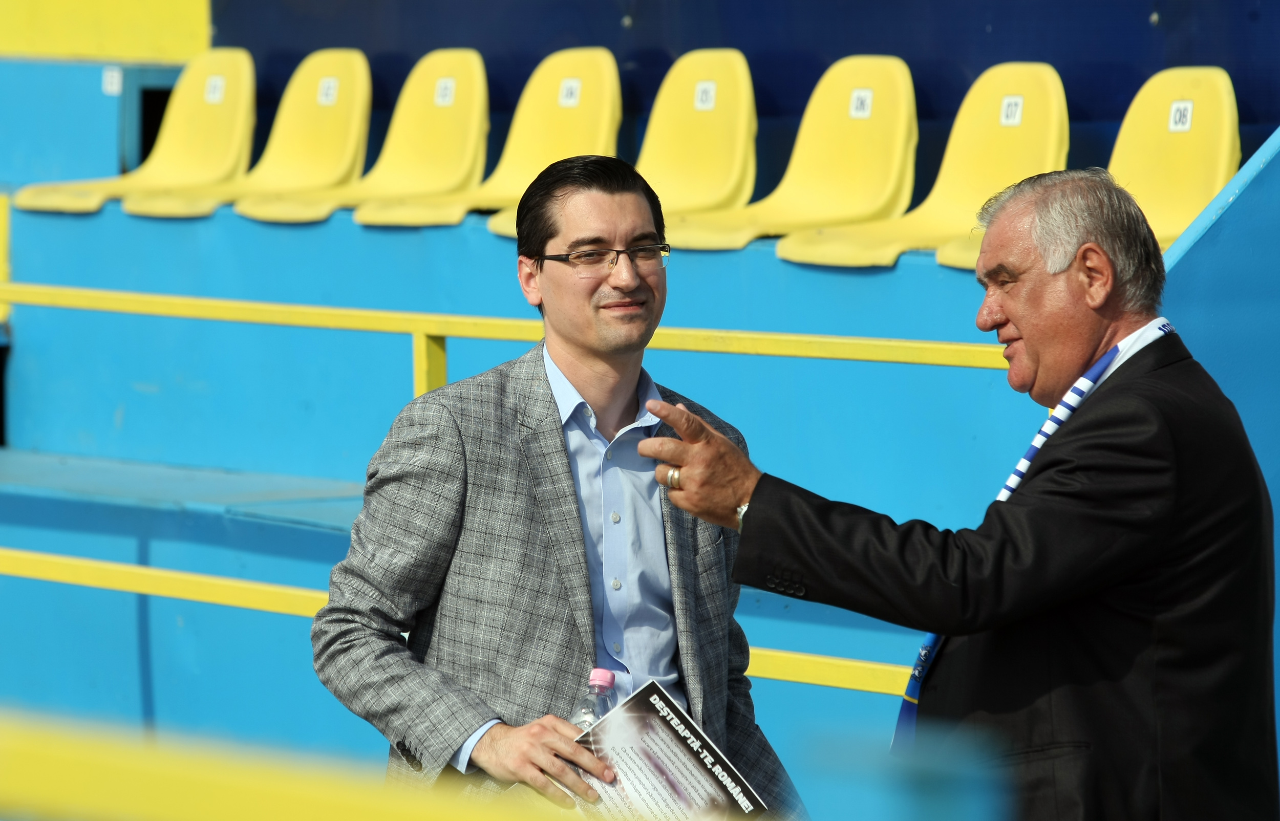 Liga 2, etapa 38. Juventus a sărbătorit promovarea. Sepsi e şi ea în Liga 1, iar UTA merge la baraj. Foresta nu s-a prezentat la Călăraşi! / FOTO