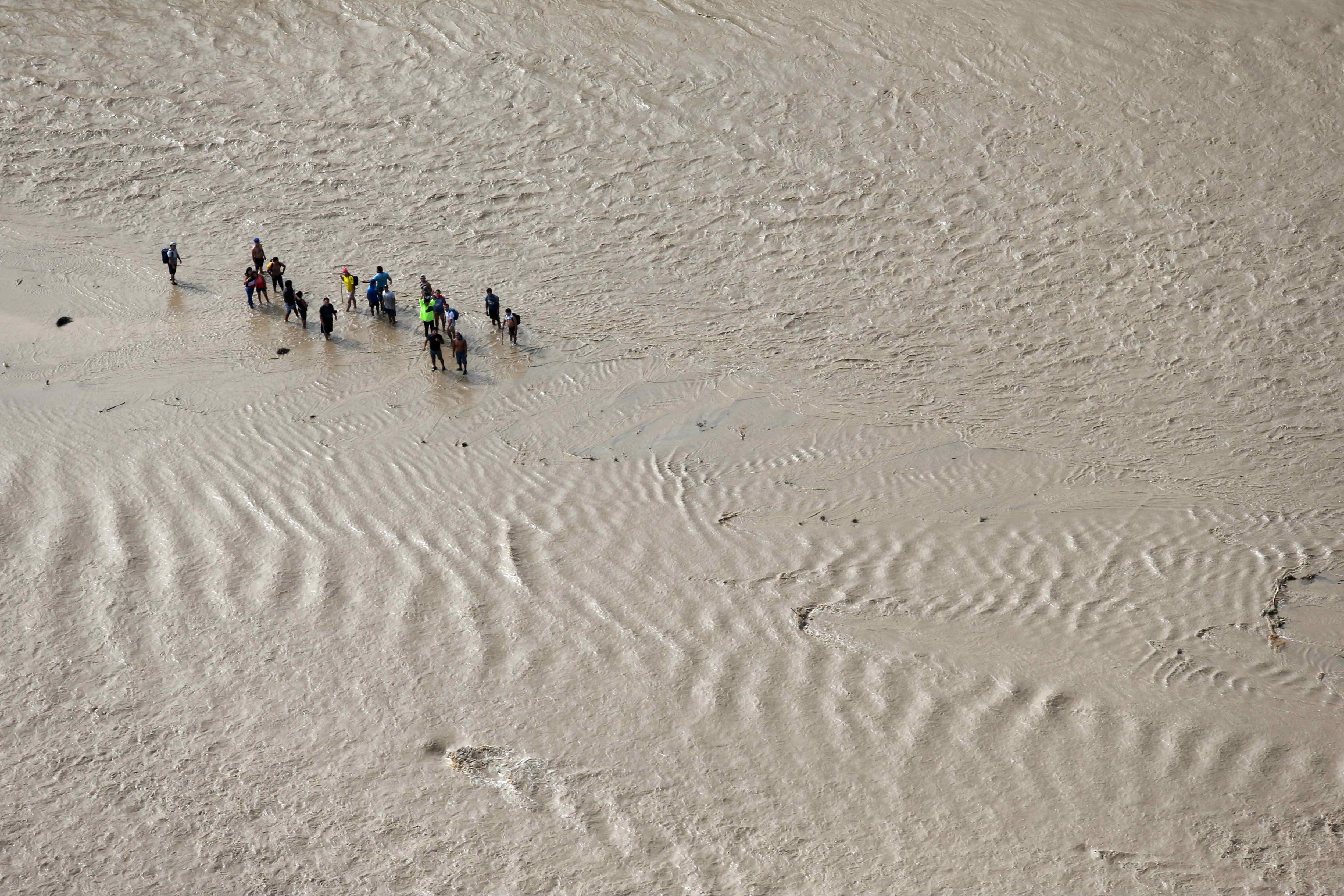 Inundații în Peru. 75 de morți și 70.000 de sinistrați din cauza ploilor diluviene