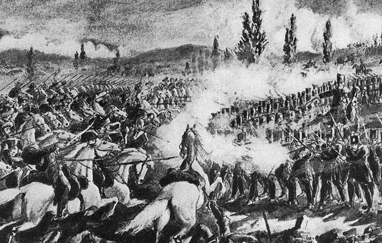 Éveken át tartott a kutatás: kiderült, pontosan hogy zajlott a segesvári csata