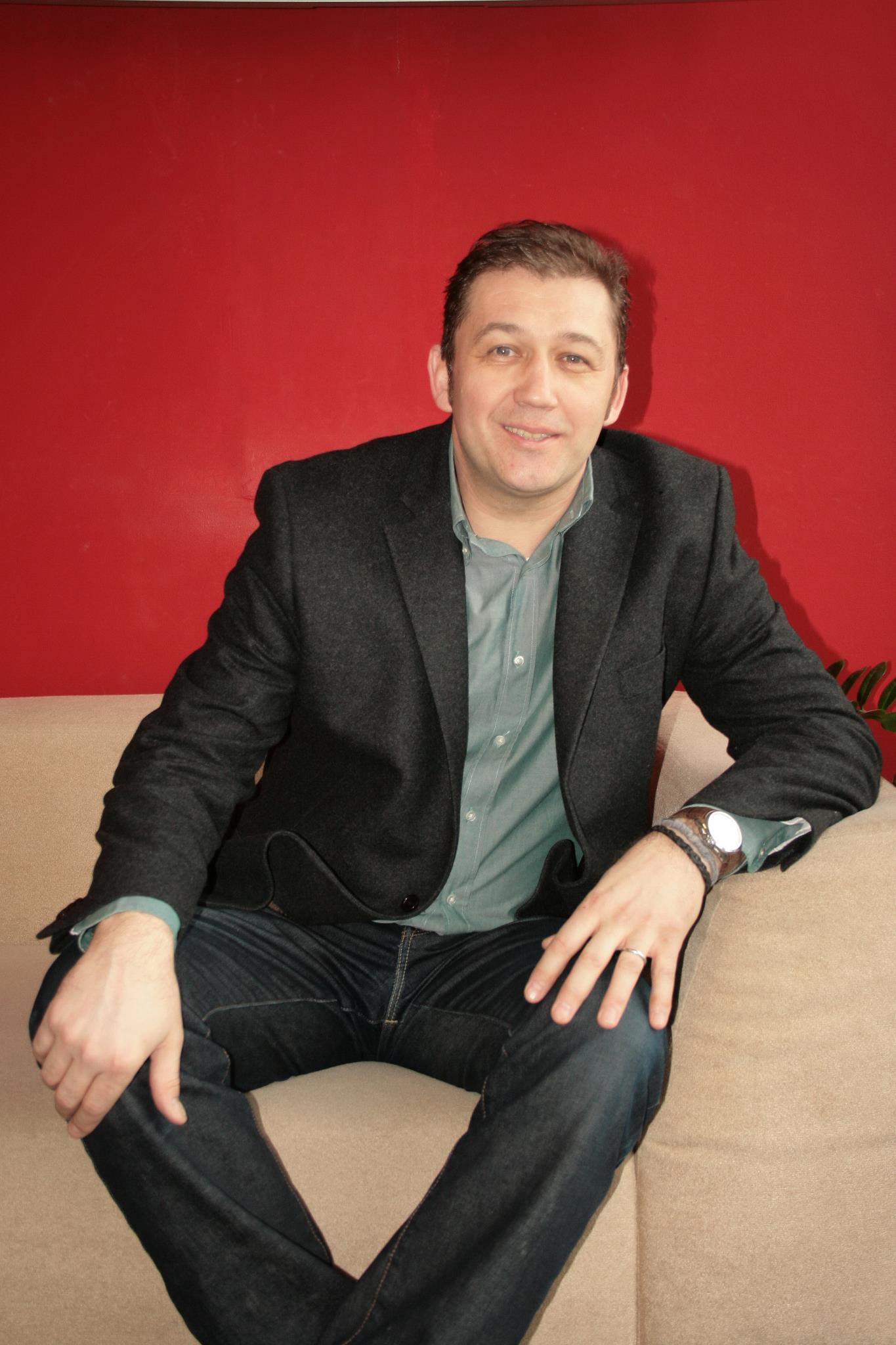 Cine a fost primul soț al Andreei Marin. S-a căsătorit când avea doar 21 de ani și a divorțat 3 ani mai târziu