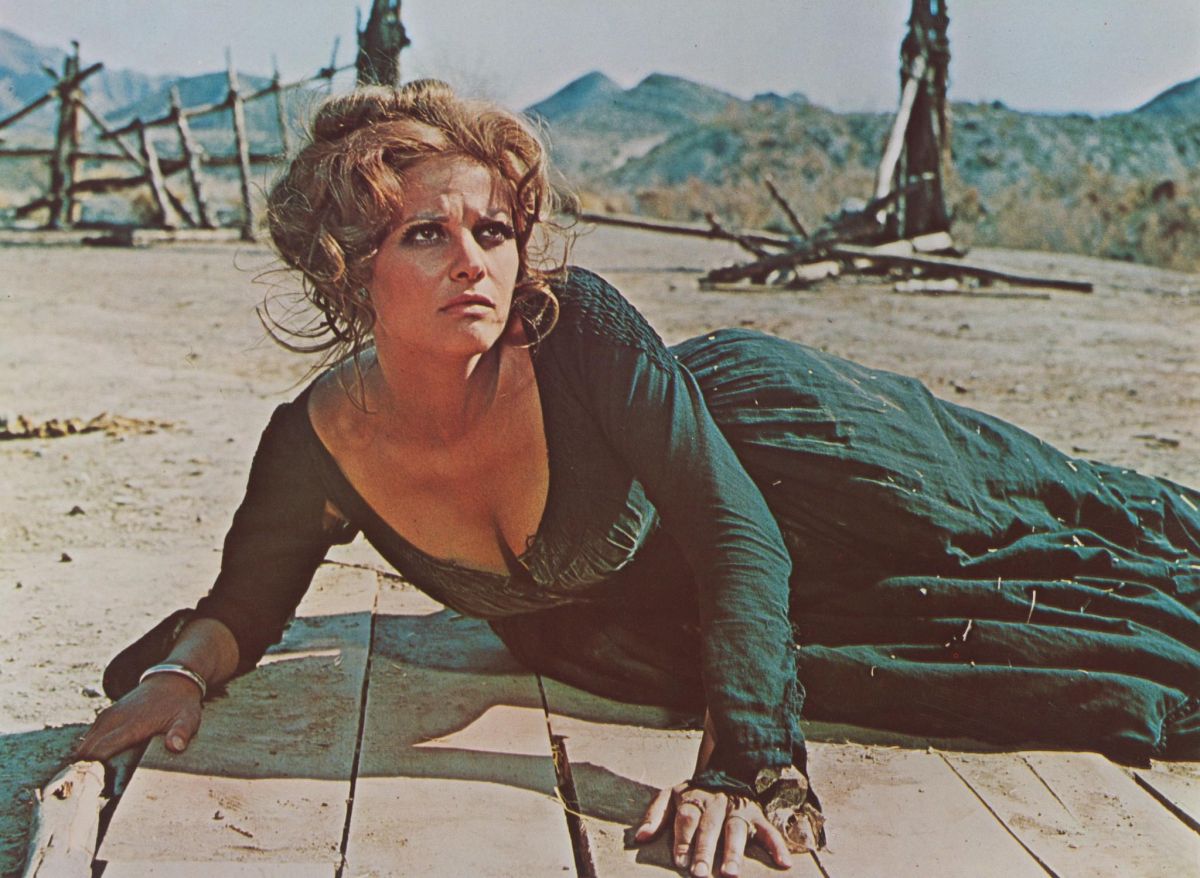 Claudia Cardinale a murit. Celebra actriță italiană avea 87 de ani