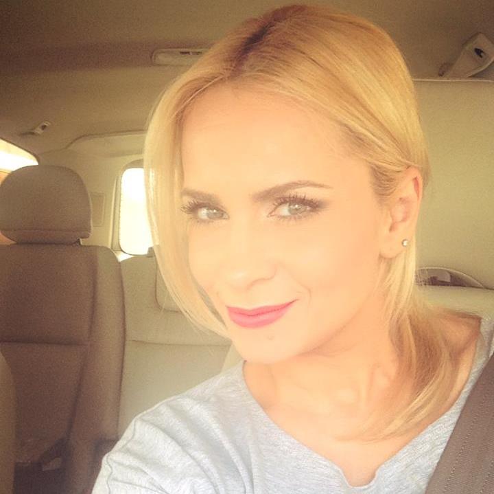 Paula Chirilă