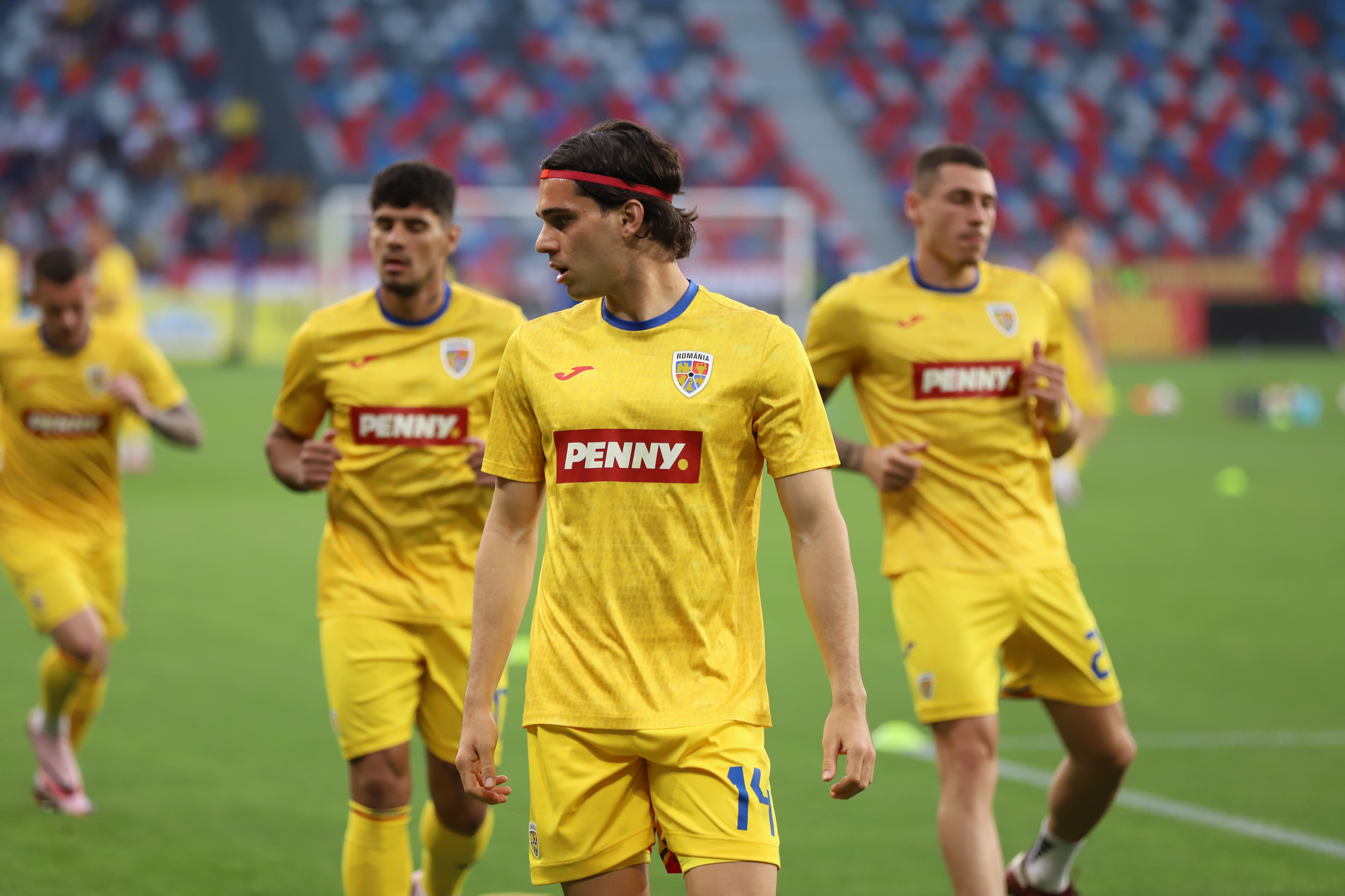 EURO 2024. Apelul lui Cătălin Oprișan către patroni înainte de meciul România - Ucraina: „Lăsați toți angajații să plece acasă pe la 14.30”