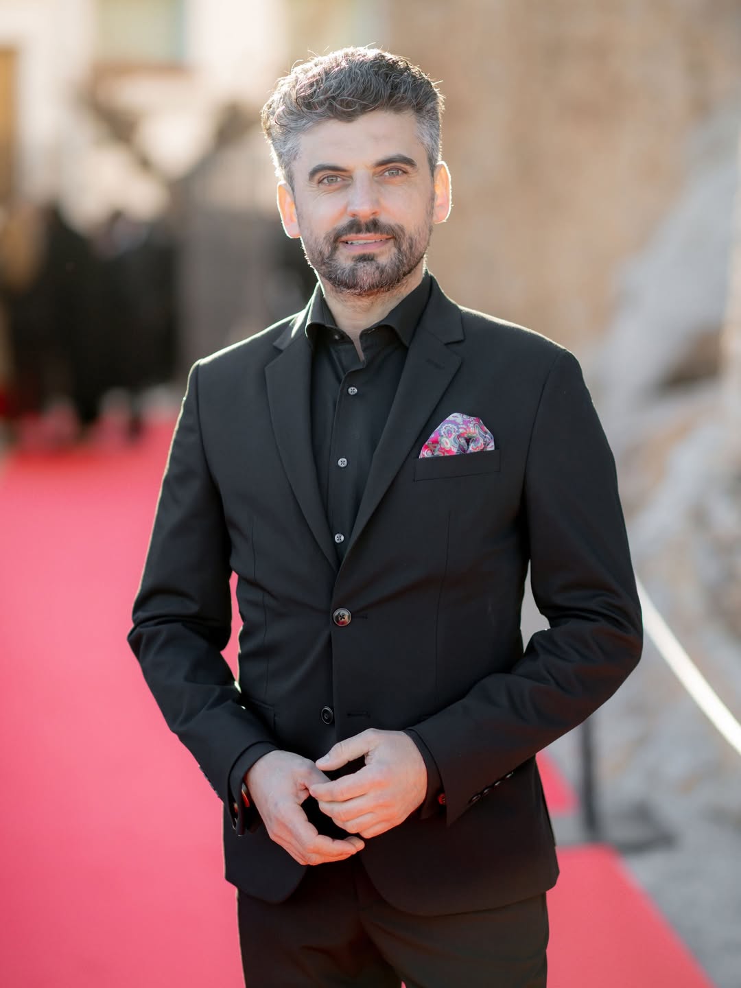Când intră actorul Bob Rădulescu în politică. Inspirat de rolul din „Acel martie”: „Experiență am”
