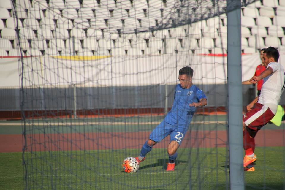 Liga I: FC Voluntari - CSU Craiova 1-2. Oltenii au obţinut primul succes în deplasare, printr-un gol superb reuşit de Vătăjelu. Ilfovenii rămân fără victorie în Liga I