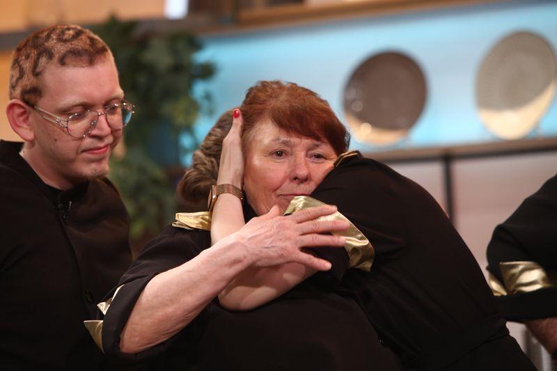 Cătălin Scărlătescu a mai pierdut un concurent, în ediția de aseară „Chefi la cuțite”. Cine a fost eliminat