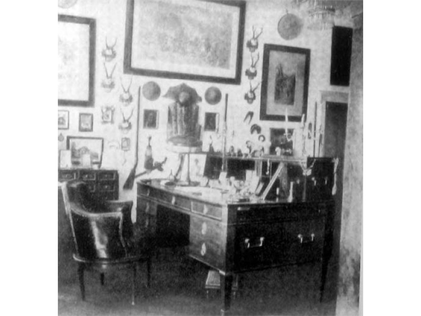 GALERIE FOTO| Pentru ce sumă a fost scos la vânzare Castelul Teleki, unul dintre cele mai importante edificii din Transilvania