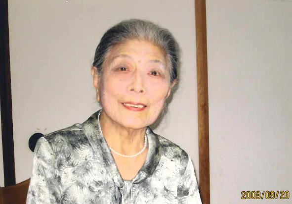 Tomiko Itooka, japoneza care a devenit cea mai în vârstă femeie din lume, pasionată de alpinism: „La 70 de ani a urcat pe Muntele Ontake”