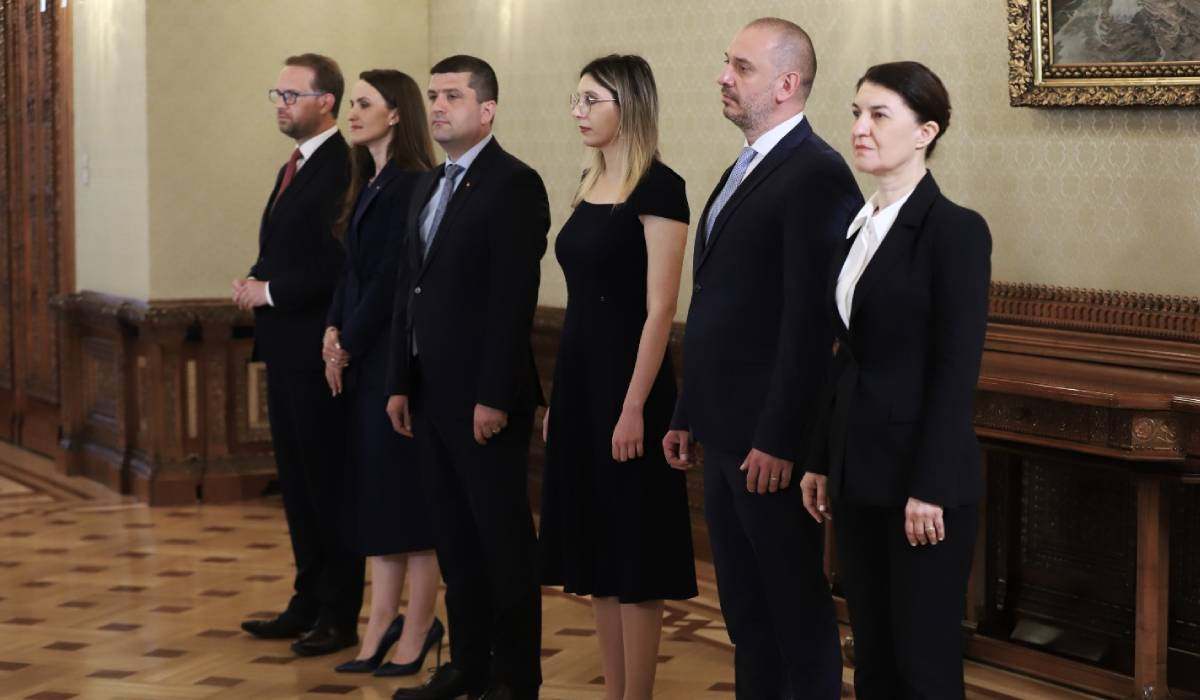 Consultări tensionate la Cotroceni după căderea Guvernului Bolojan: PNL și USR refuză orice alianță cu PSD
