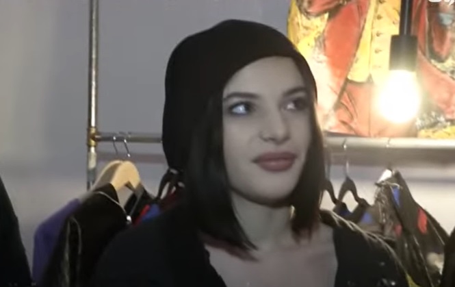 Alex Dobrescu, primele declarații despre Diana, noua iubită: „A fost dragoste la prima vedere”. 16 ani e diferența de vârstă dintre ei