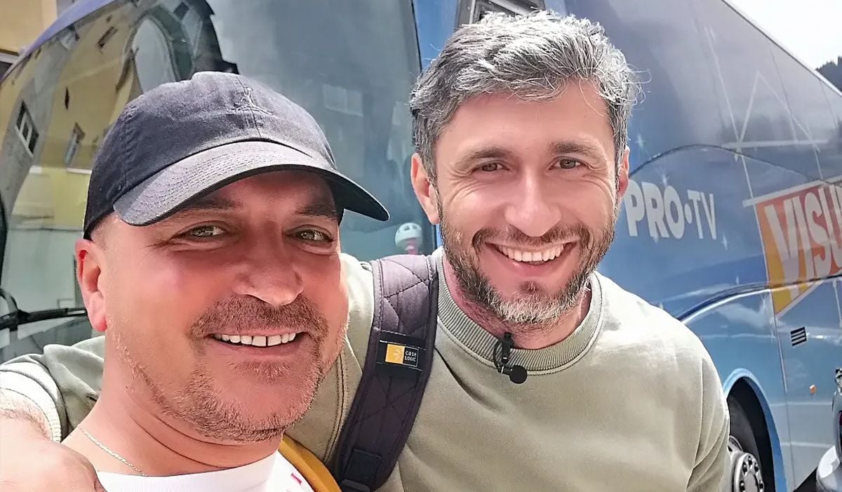 Dragoș Bucur caută ajutoare la țară și vrea să organizeze o clacă. Ce le oferă celor care vin să muncească