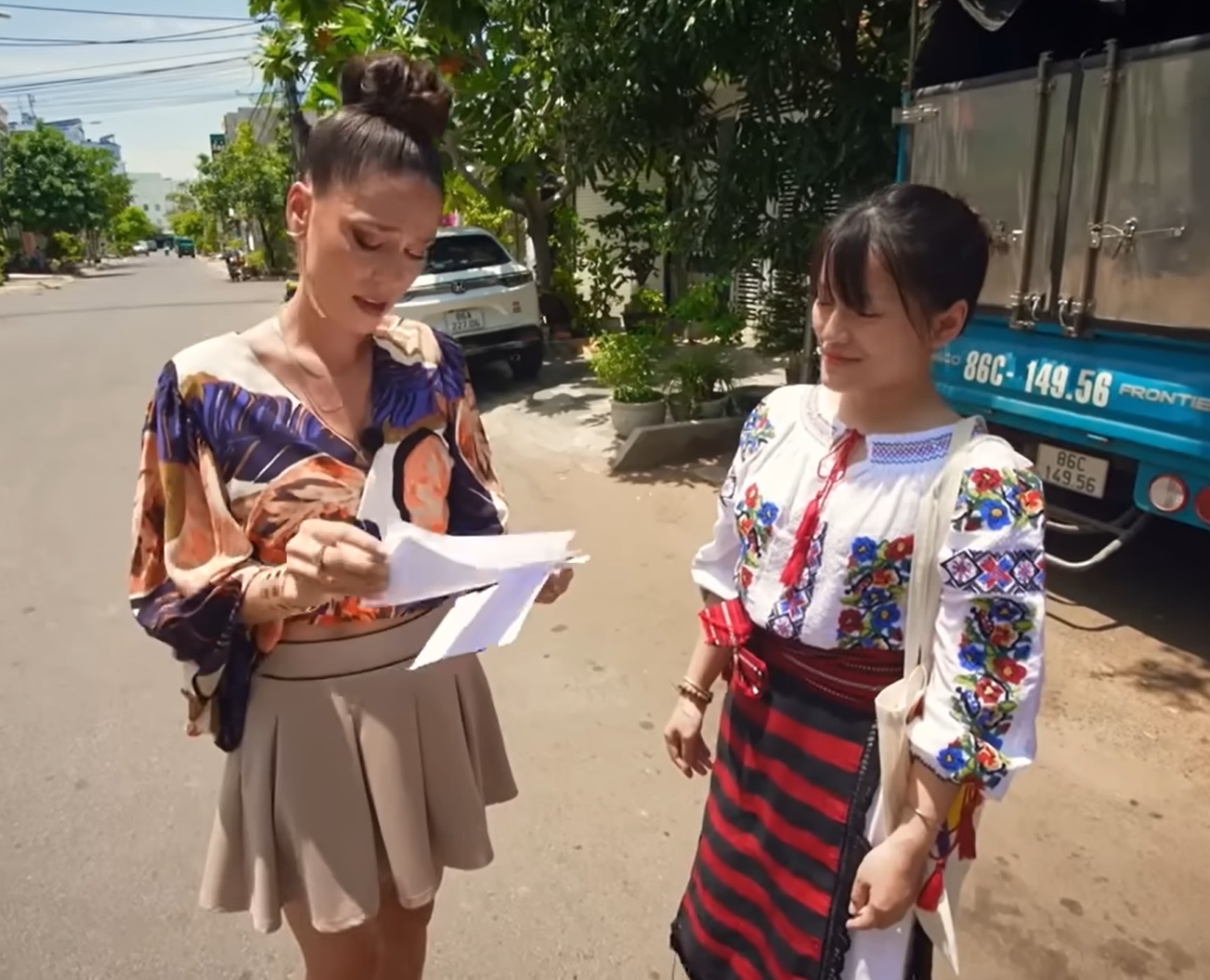 Irina Fodor a izbucnit în lacrimi la Asia Express 2025. Ce scrisoare a primit: „Mi-e dor de fiica mea, mi-e dor de soțul meu”