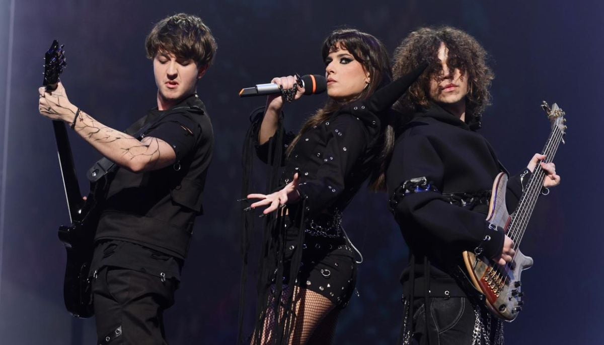 Cum i-a cunoscut Alexandra Căpitănescu pe instrumentiștii cu care va urca pe scena de la Eurovision 2026, de la Viena. „Mă gândeam că ar fi păcat să nu știe să cânte bine”
