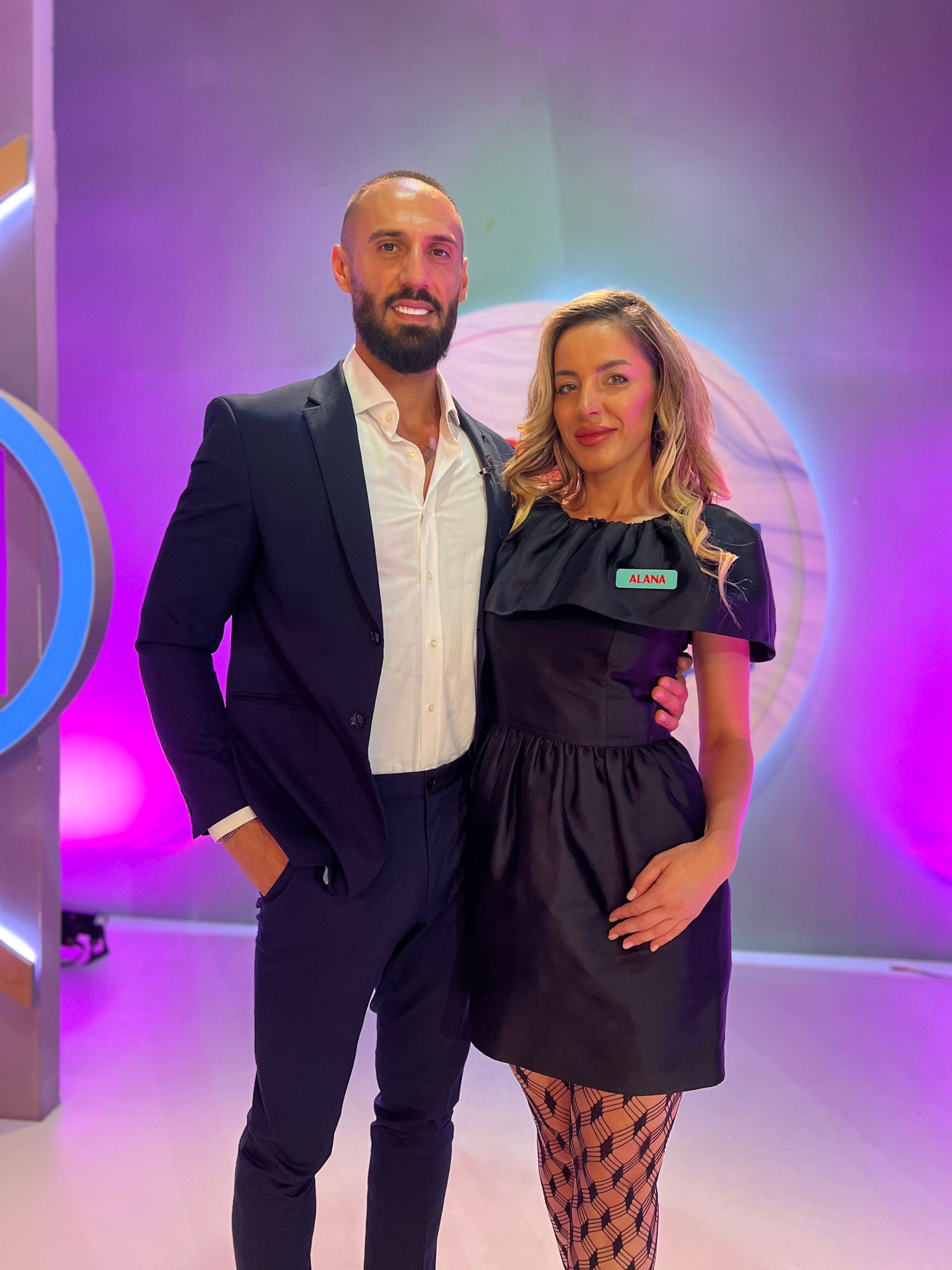 Finala dating show-ul Provocarea destinului va avea loc pe 11 august. „Se apropie cel mai așteptat moment”