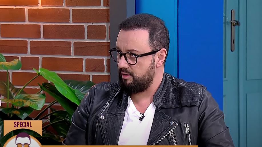 Cătălin Măruță și Mihaela Bilic, schimb de replici în direct la TV: „Lasă-mă un pic să te întreb și eu ceva, ca să fie dialog, nu monolog”