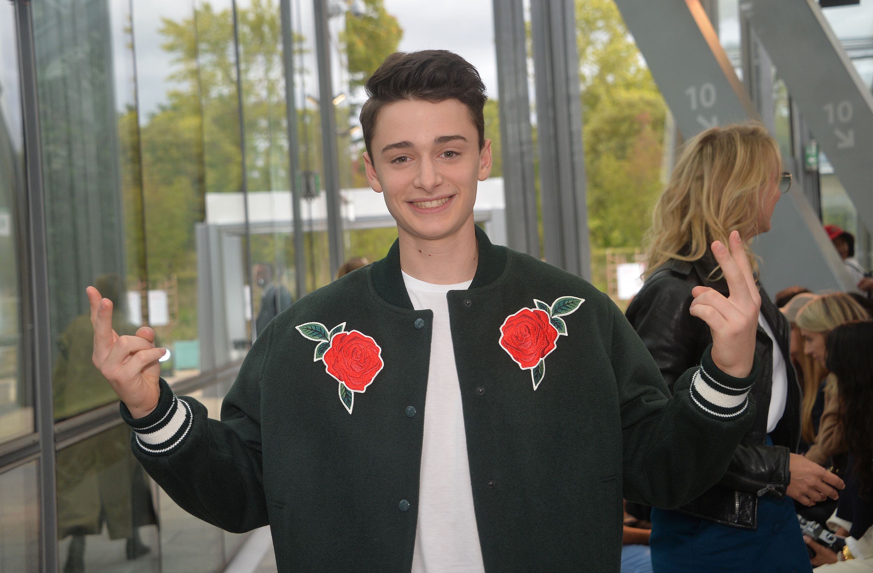 Noah Schnapp, actorul din „Stranger Things”, a anunțat că este gay: „Mi-a fost teamă să fac această dezvăluire”
