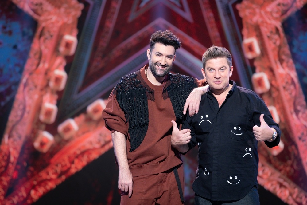 „Românii au talent”, sezonul 13. Ce s-a întâmplat în penultima seară a preselecțiilor